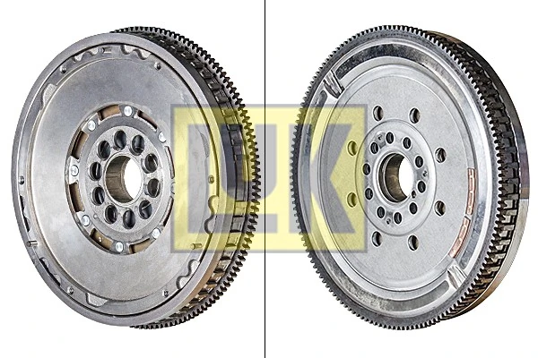 Flywheel